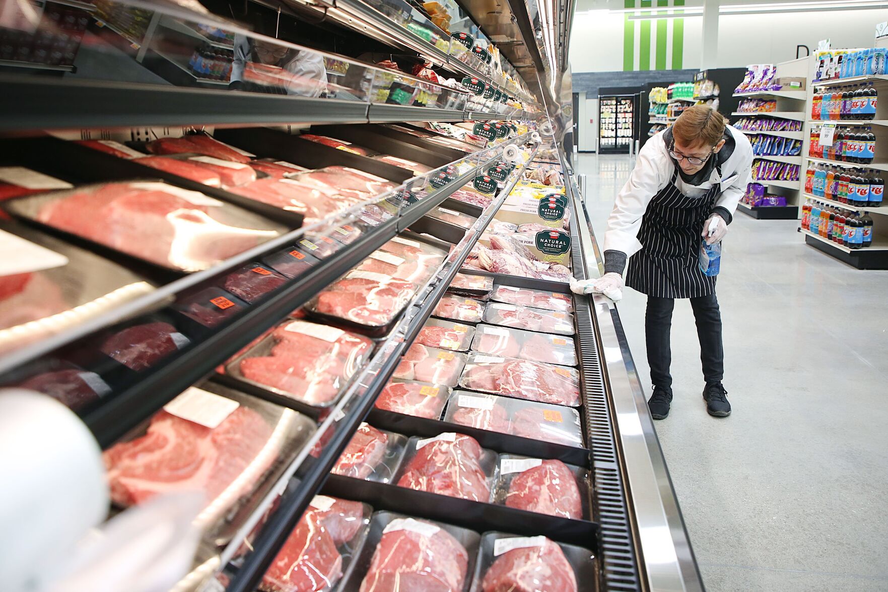Oasis Fresh Market